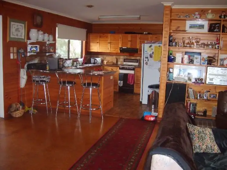 Fifth view of Homely house listing, 3 Sunshine Rise, Sandy Point VIC 3959