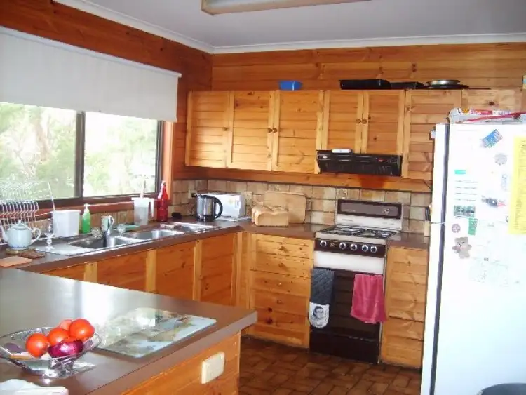Seventh view of Homely house listing, 3 Sunshine Rise, Sandy Point VIC 3959