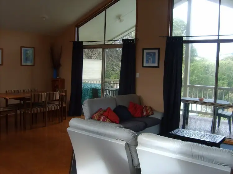 Second view of Homely house listing, 15 Acacia Street, Sandy Point VIC 3959