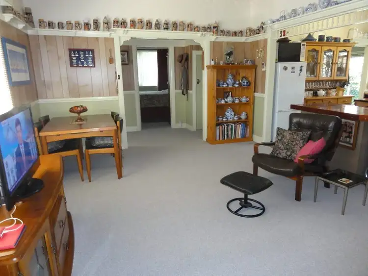 Fourth view of Homely house listing, 48 The Boulevard, Sandy Point VIC 3959