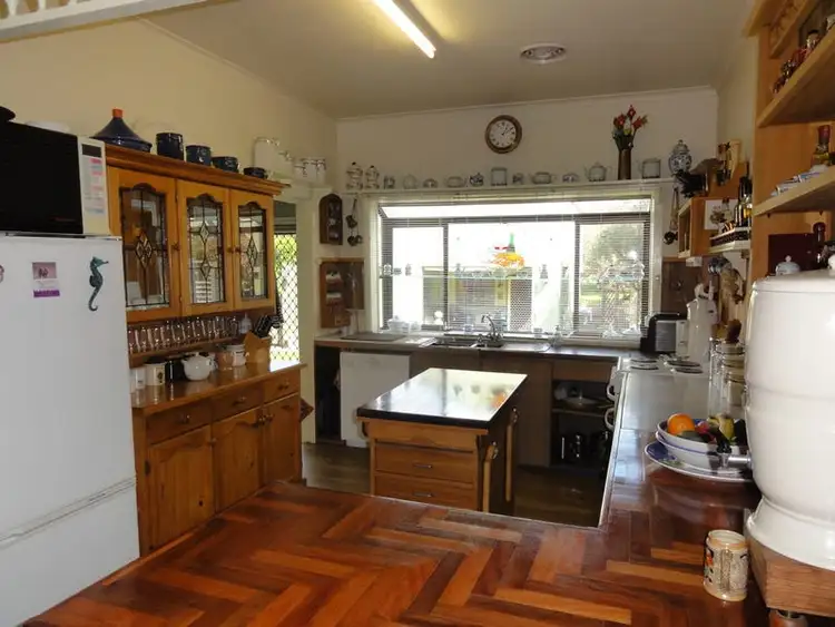 Fifth view of Homely house listing, 48 The Boulevard, Sandy Point VIC 3959