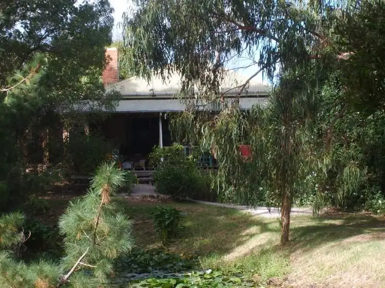 4525 South Gippsland Hwy, Foster VIC 3960