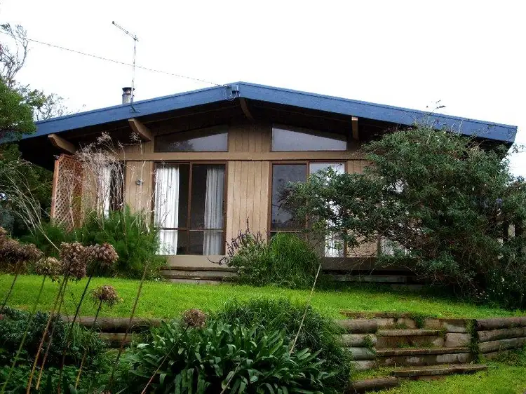 Main view of Homely house listing, 12 Banksia Ave, Sandy Point VIC 3959