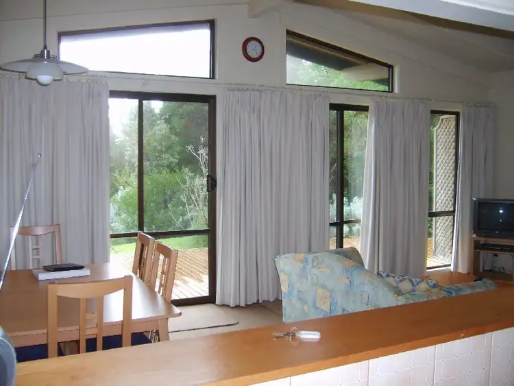 Fifth view of Homely house listing, 12 Banksia Ave, Sandy Point VIC 3959
