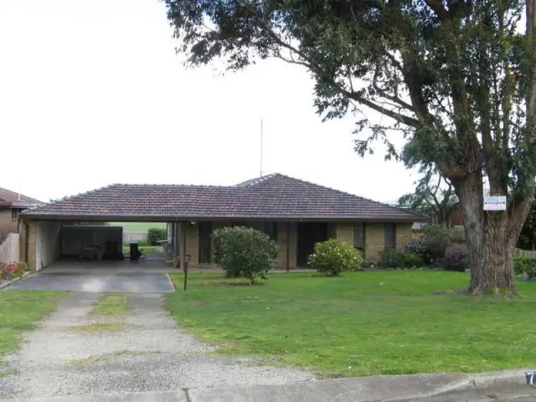 Main view of Homely house listing, 78 Welshpool Road, Toora VIC 3962