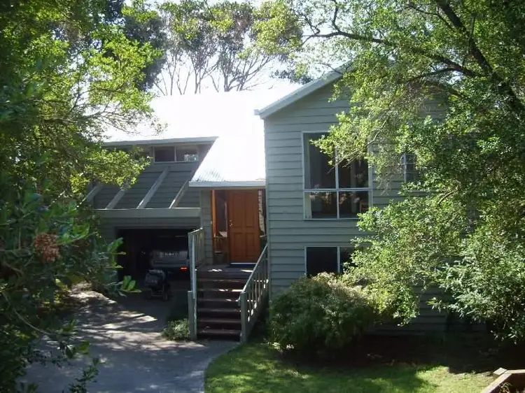 Main view of Homely house listing, 53 Sunshine Rise, Sandy Point VIC 3959