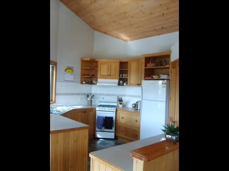 Second view of Homely house listing, 53 Sunshine Rise, Sandy Point VIC 3959