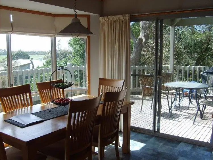Third view of Homely house listing, 53 Sunshine Rise, Sandy Point VIC 3959