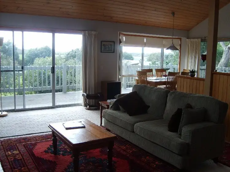 Fifth view of Homely house listing, 53 Sunshine Rise, Sandy Point VIC 3959