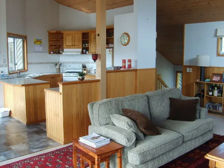 Sixth view of Homely house listing, 53 Sunshine Rise, Sandy Point VIC 3959