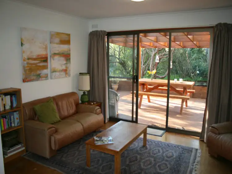 Second view of Homely house listing, 18 Harbour View, Sandy Point VIC 3959