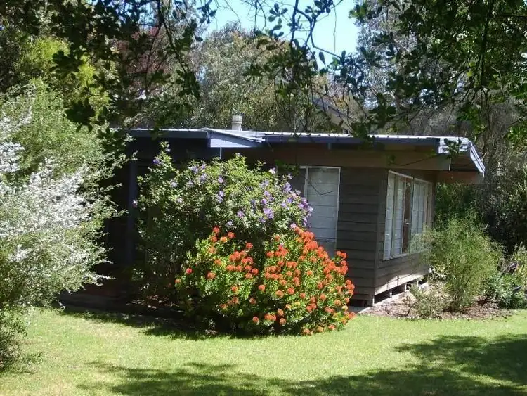 Second view of Homely house listing, 8-10 The Boulevard, Sandy Point VIC 3959