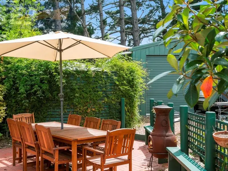 Main view of Homely rural property listing, 2 Falls Road, Foster VIC 3960