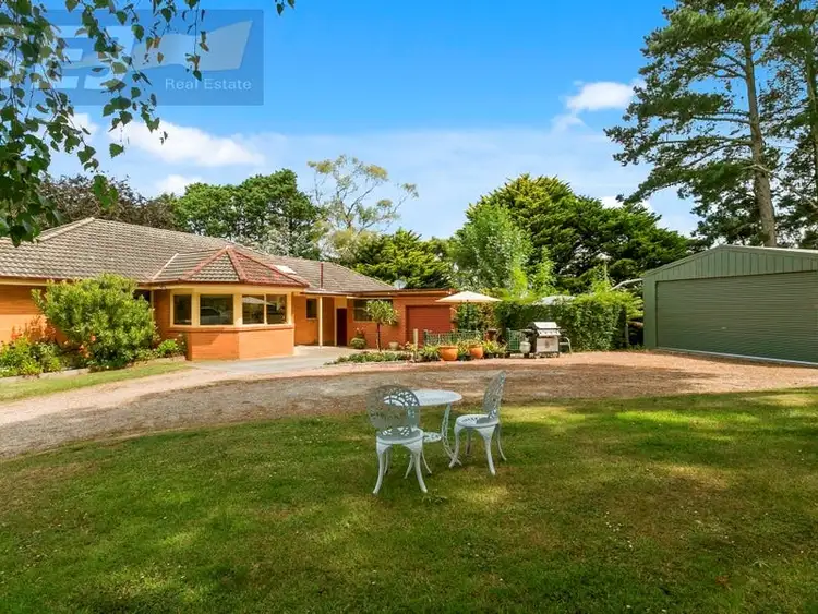 Second view of Homely rural property listing, 2 Falls Road, Foster VIC 3960