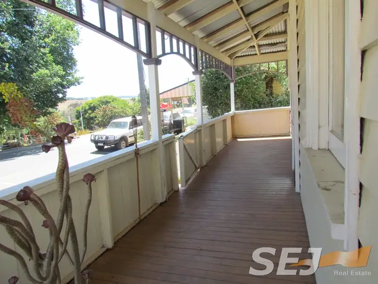 Second view of Homely house listing, 28-30 Station Street, Thorpdale VIC 3835