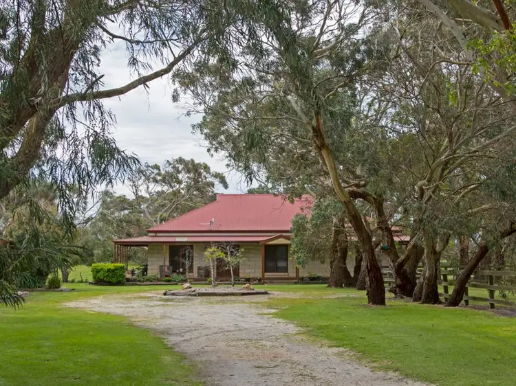 Main view of Homely house listing, 65 Sandy Point Road, Sandy Point VIC 3959