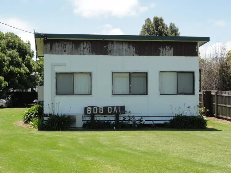 Main view of Homely house listing, 79 Stewart St, Port Welshpool VIC 3965