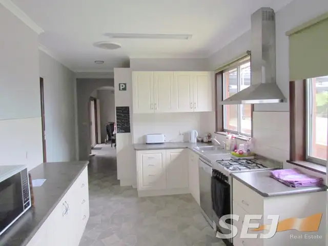 Second view of Homely house listing, 16 Sinclair Street, Warragul VIC 3820