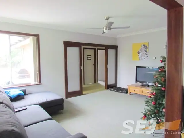 Fifth view of Homely house listing, 16 Sinclair Street, Warragul VIC 3820