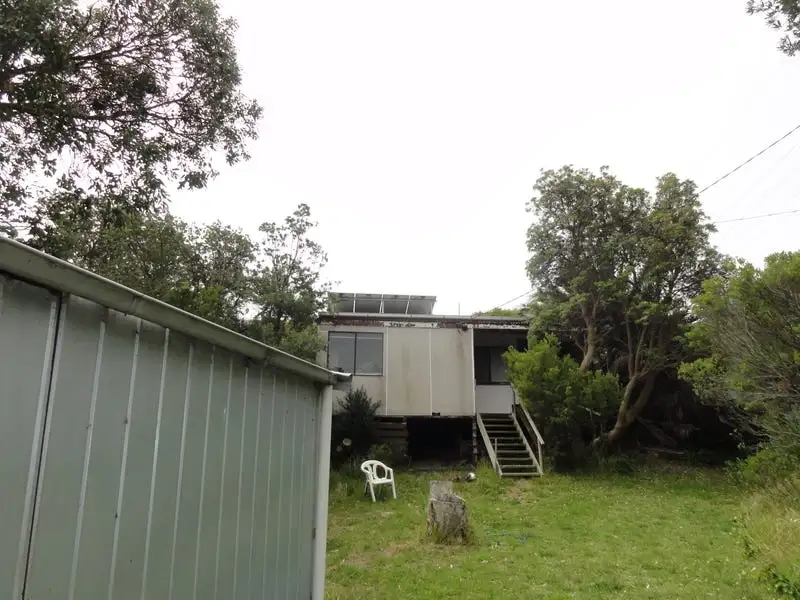 Main view of Homely house listing, 41 The Boulevarde, Sandy Point VIC 3959