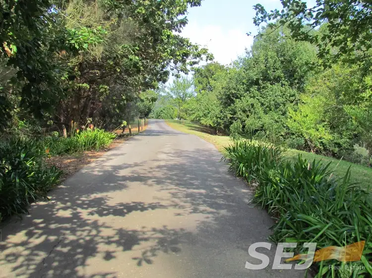 Main view of Homely rural property listing, 248 Mirboo North - Trafalgar Road, Trafalgar VIC 3824