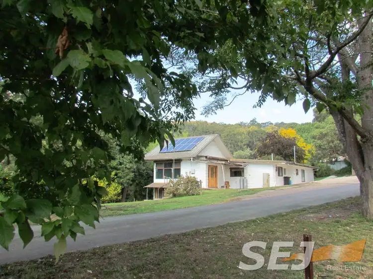 Second view of Homely rural property listing, 248 Mirboo North - Trafalgar Road, Trafalgar VIC 3824
