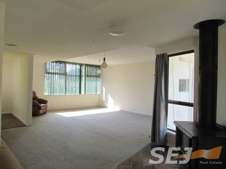 Third view of Homely rural property listing, 248 Mirboo North - Trafalgar Road, Trafalgar VIC 3824