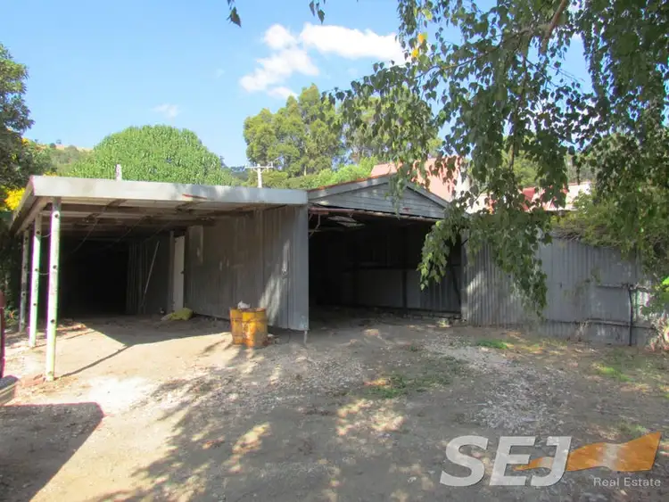Sixth view of Homely rural property listing, 248 Mirboo North - Trafalgar Road, Trafalgar VIC 3824