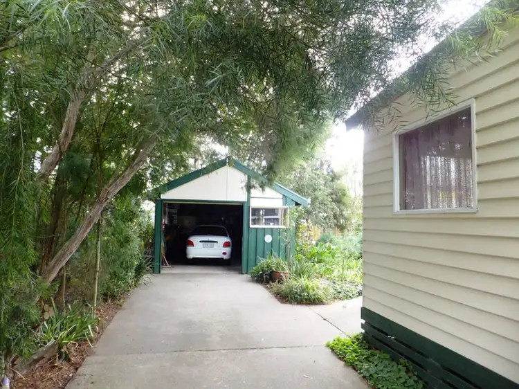 Fourth view of Homely house listing, 4 Waterloo Road, Trafalgar VIC 3824