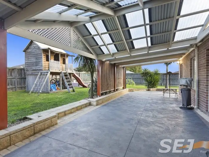Third view of Homely house listing, 65 Livingstone Boulevard, Pakenham VIC 3810