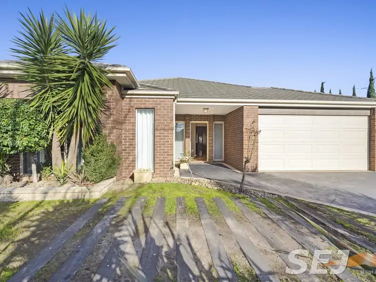 Fourth view of Homely house listing, 65 Livingstone Boulevard, Pakenham VIC 3810