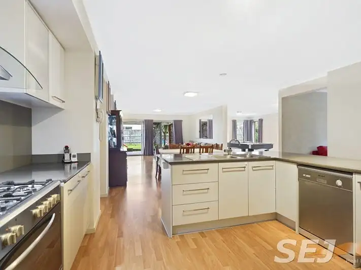 Fifth view of Homely house listing, 65 Livingstone Boulevard, Pakenham VIC 3810