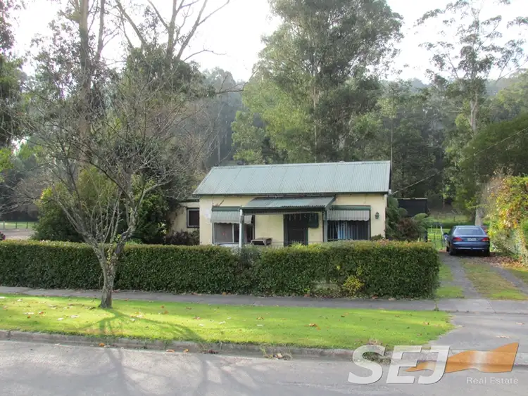 Seventh view of Homely house listing, 20 Bennett Street, Noojee VIC 3833