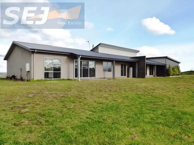 45 Nolans Rd, Meeniyan VIC 3956