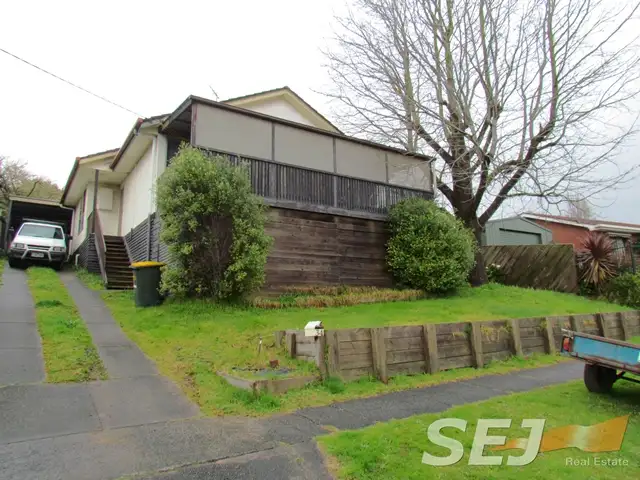 34 Henshall Street, Warragul VIC 3820