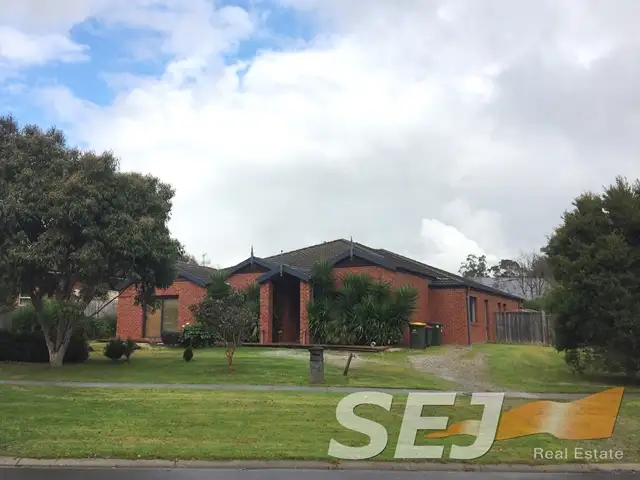 11 Rulemount Road, Warragul VIC 3820