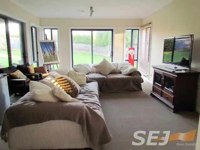 Second view of Homely house listing, 11 Rulemount Road, Warragul VIC 3820
