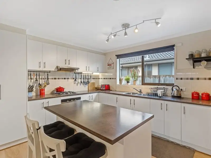 Main view of Homely house listing, 8 Waratah Street, Longwarry VIC 3816