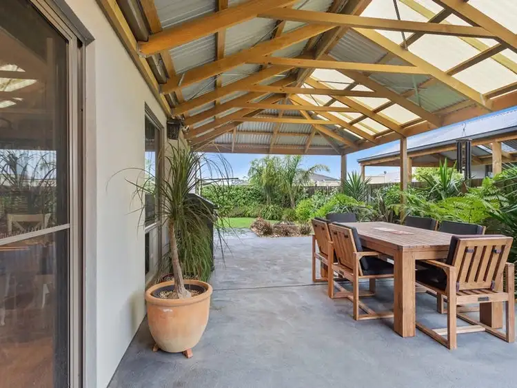 Second view of Homely house listing, 8 Waratah Street, Longwarry VIC 3816