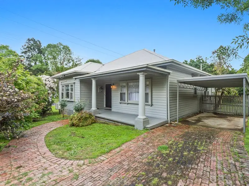 Main view of Homely house listing, 1 Alford Street, Warragul VIC 3820