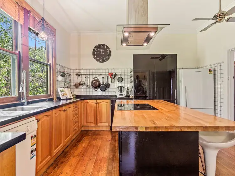 Sixth view of Homely house listing, 1 Alford Street, Warragul VIC 3820