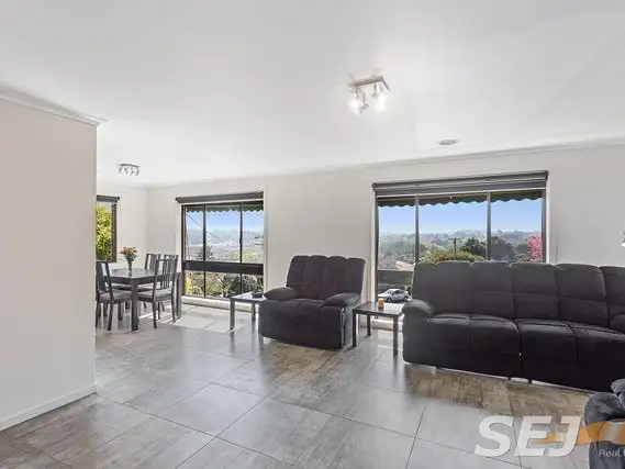 Third view of Homely house listing, 63 Biram Drive, Warragul VIC 3820