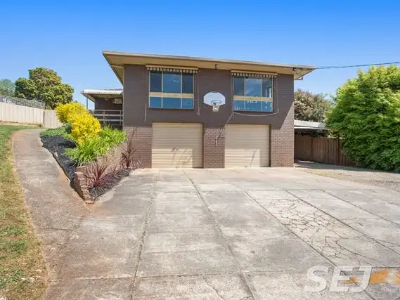 Fourth view of Homely house listing, 63 Biram Drive, Warragul VIC 3820