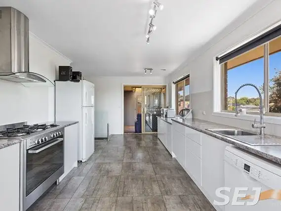 Sixth view of Homely house listing, 63 Biram Drive, Warragul VIC 3820