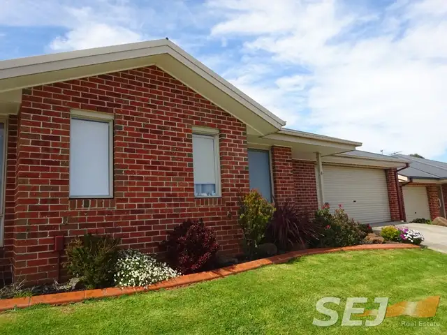 4/39 Steward Street, Warragul VIC 3820