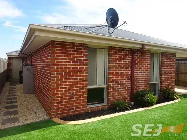 Sixth view of Homely house listing, 4/39 Steward Street, Warragul VIC 3820