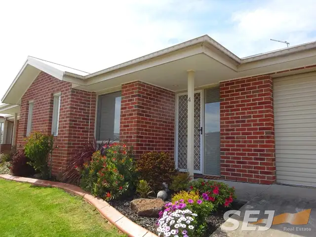 Seventh view of Homely house listing, 4/39 Steward Street, Warragul VIC 3820