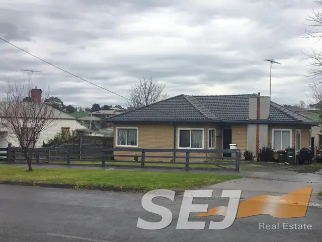 39 King Street, Warragul VIC 3820