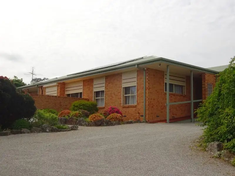 Main view of Homely house listing, 47 Cason Cresccent, Warragul VIC 3820