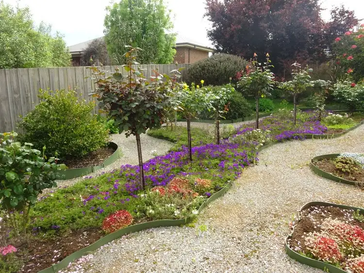 Seventh view of Homely house listing, 47 Cason Cresccent, Warragul VIC 3820